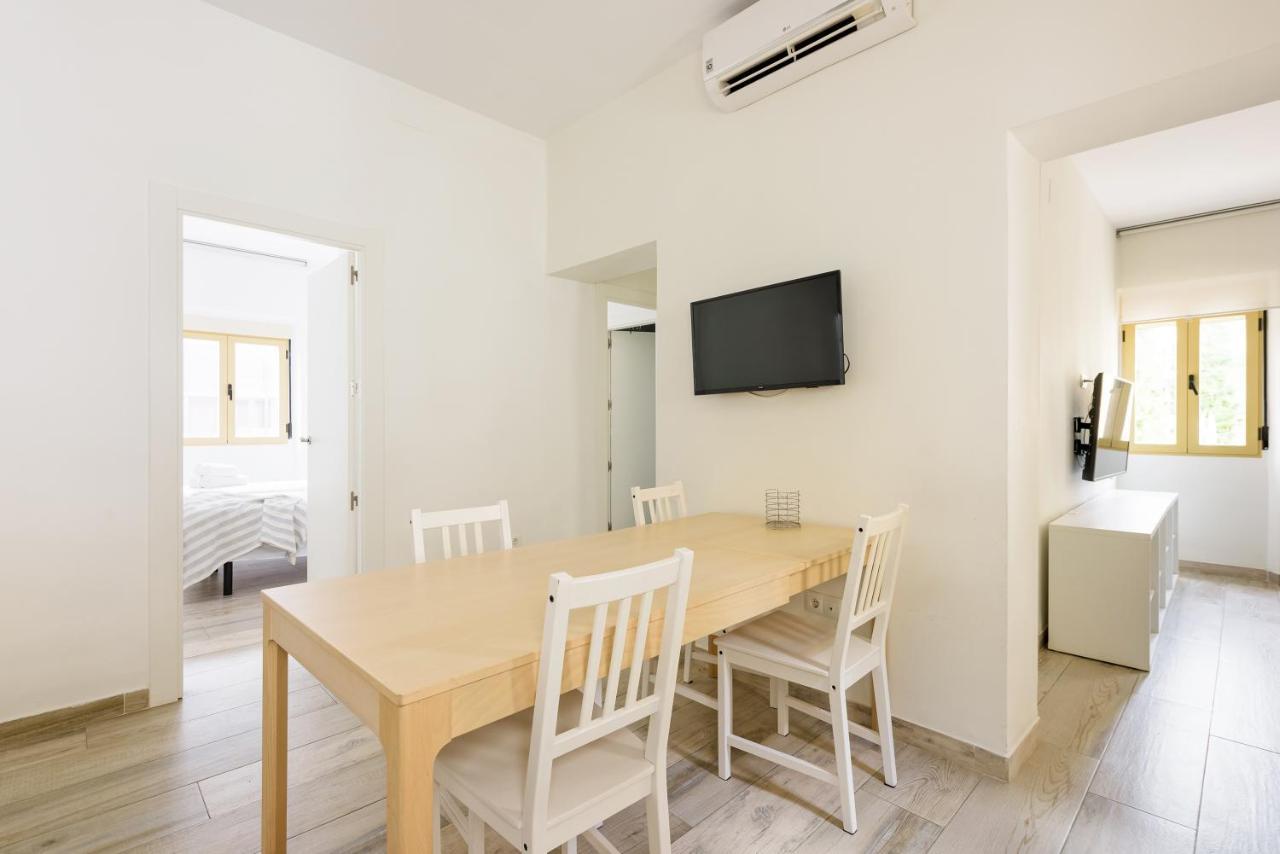 Maravilloso Apartamento En El Realejo 8 Personas Granada Exterior photo